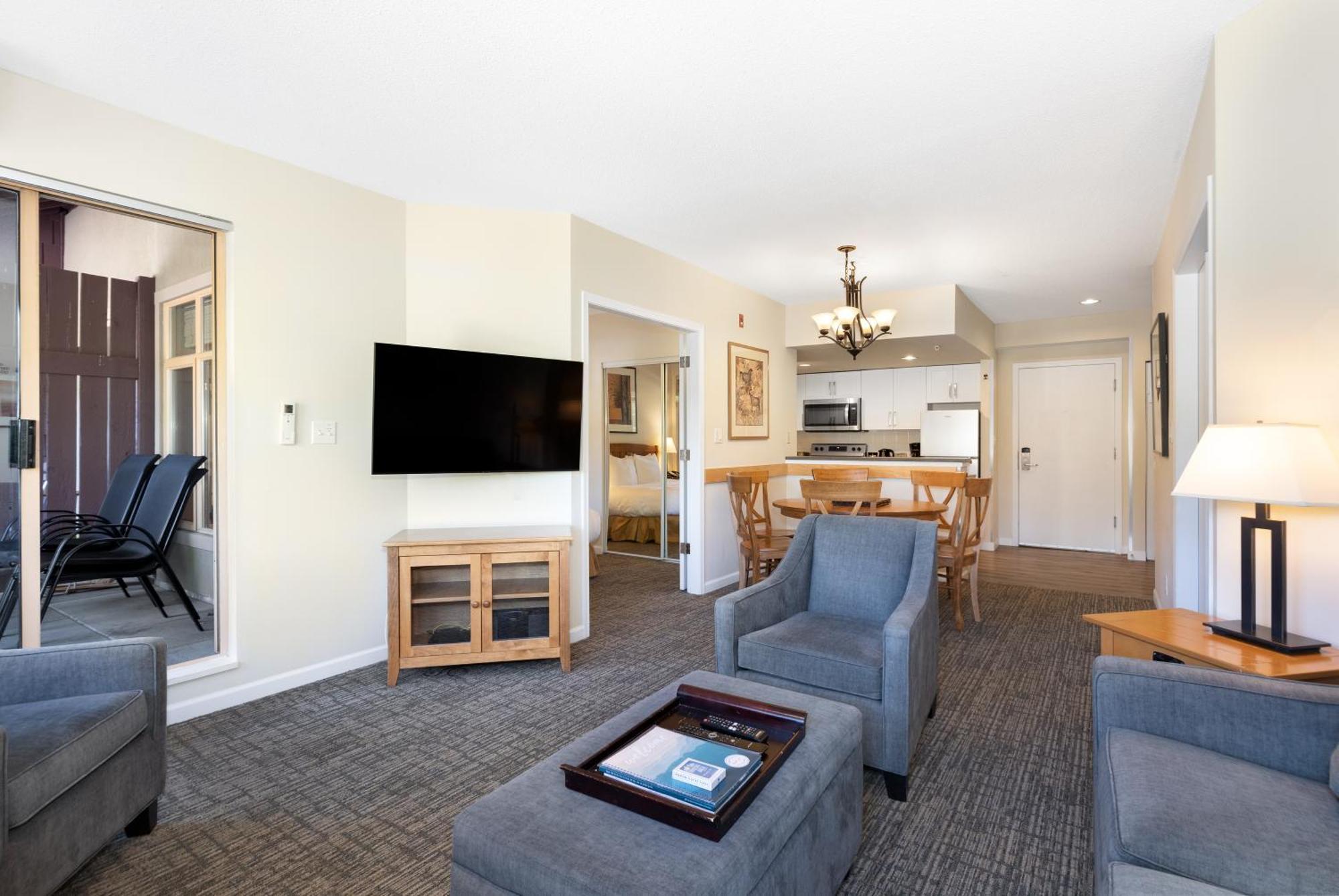 Appartement Tyndall Stone By Whiski Jack