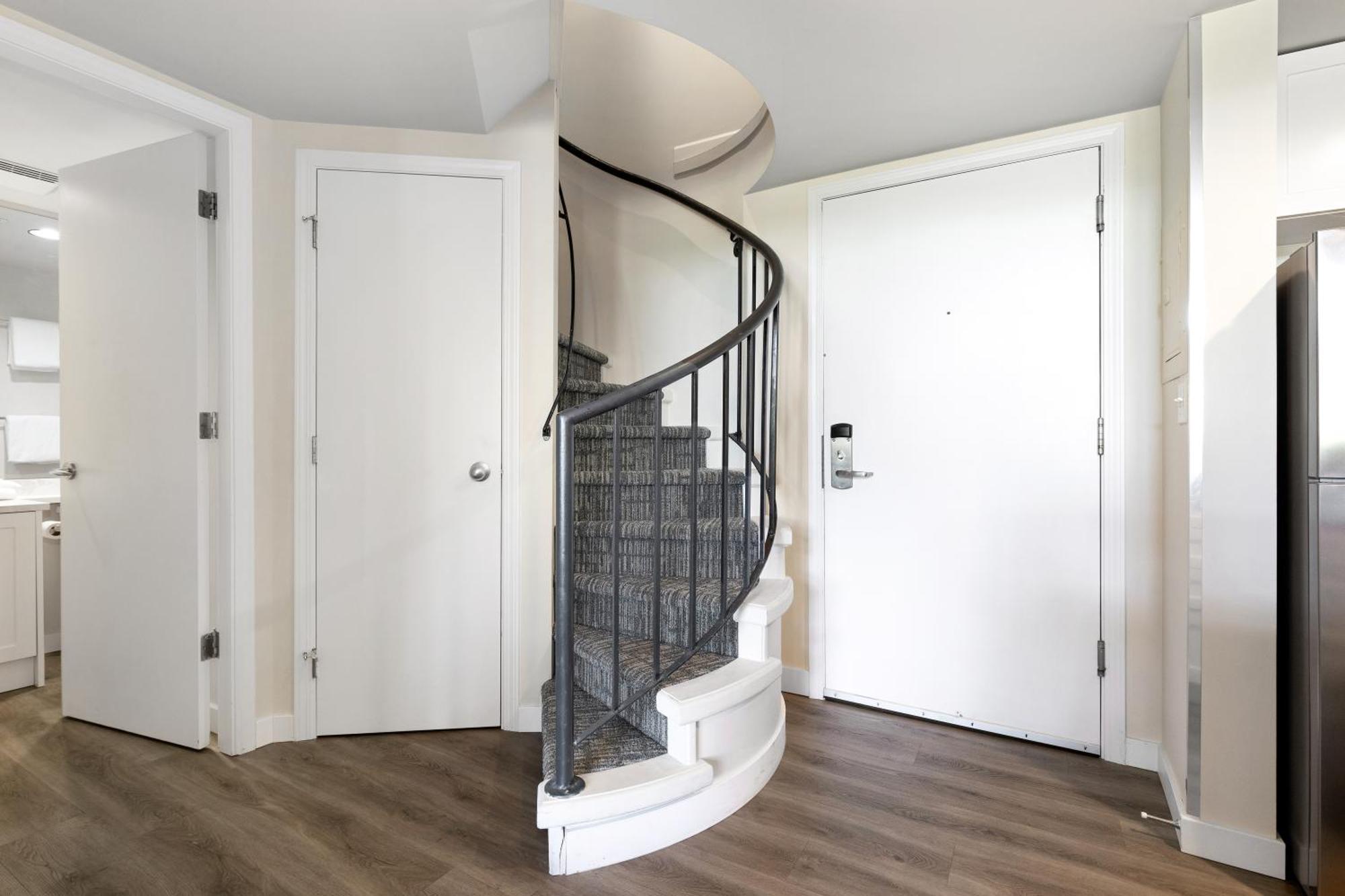 Tyndall Stone By Whiski Jack Appartement *