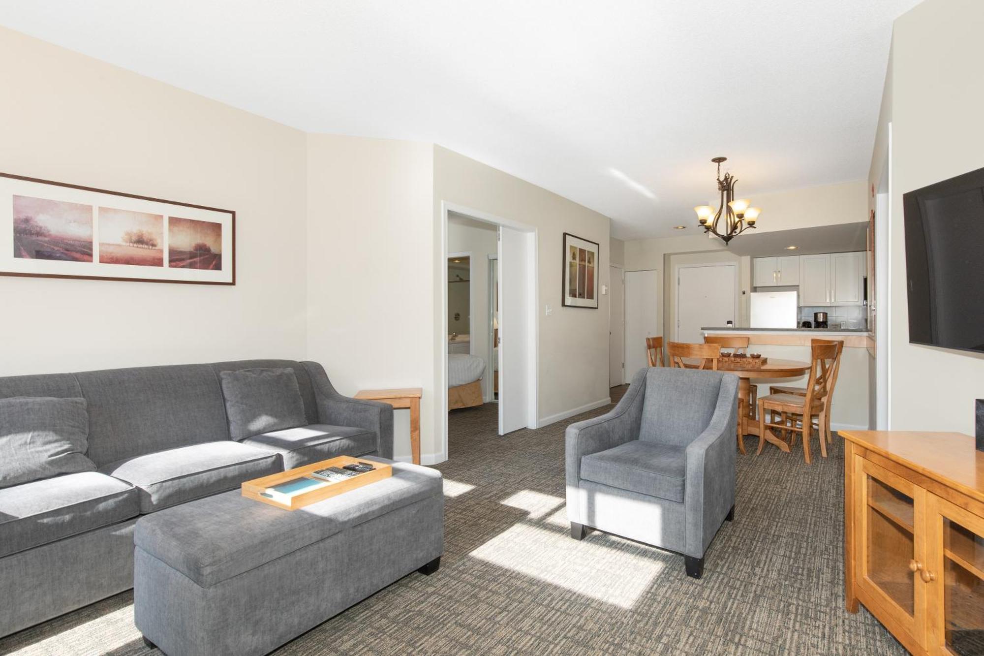 Appartement Tyndall Stone By Whiski Jack